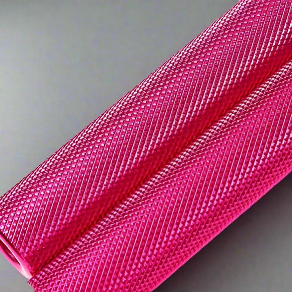 Corde à Sauter - JumpRopeCrossfit™ - Rose - GJ Fit Shop