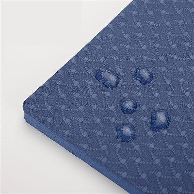 Genouillère - BalancePads™ - Bleu Foncé - GJ Fit Shop