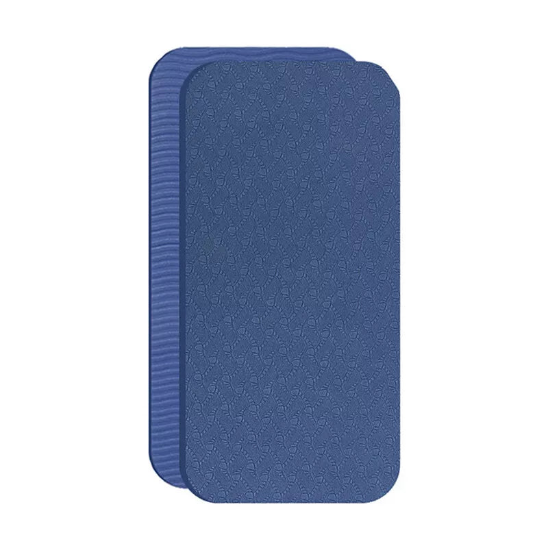 Genouillère - BalancePads™ - Bleu Foncé - GJ Fit Shop