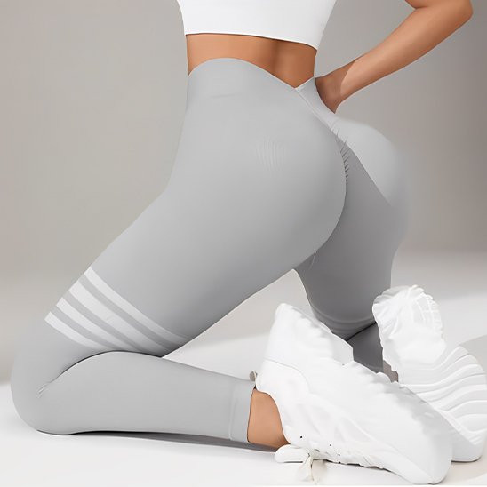 legging sport performax gris