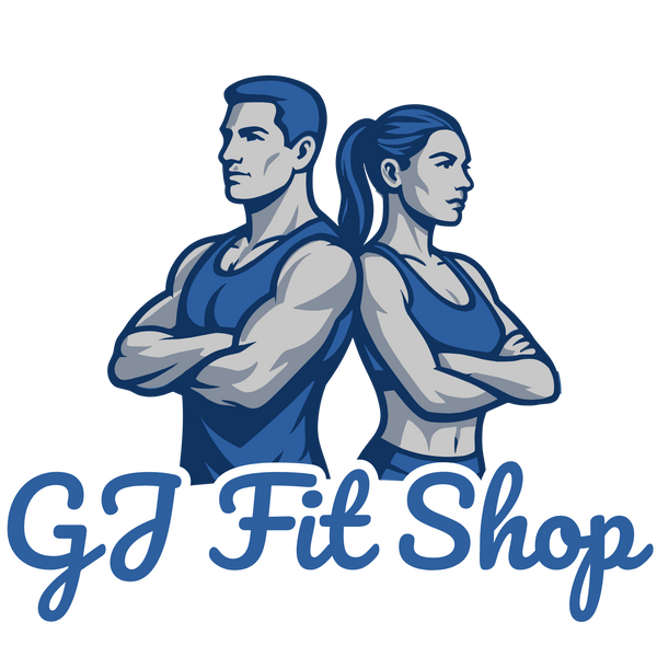 GJ Fit Shop