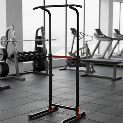 barre de traction fitness premium