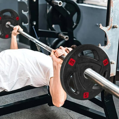 disque musculation qualite pro qualite 