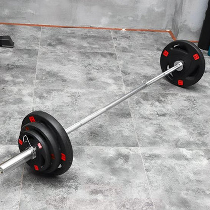 disque musculation qualite pro sur barre