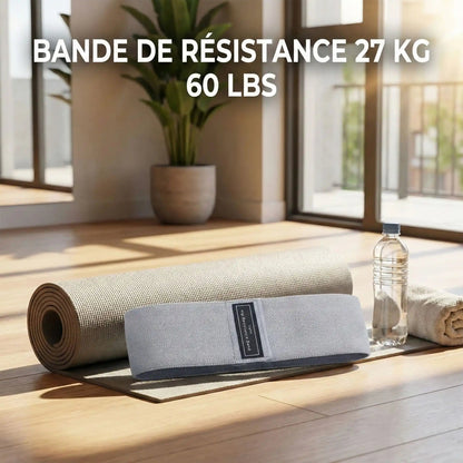 ELASTIQUE MUSCULATION | Multiforce - GJ Fit Shop