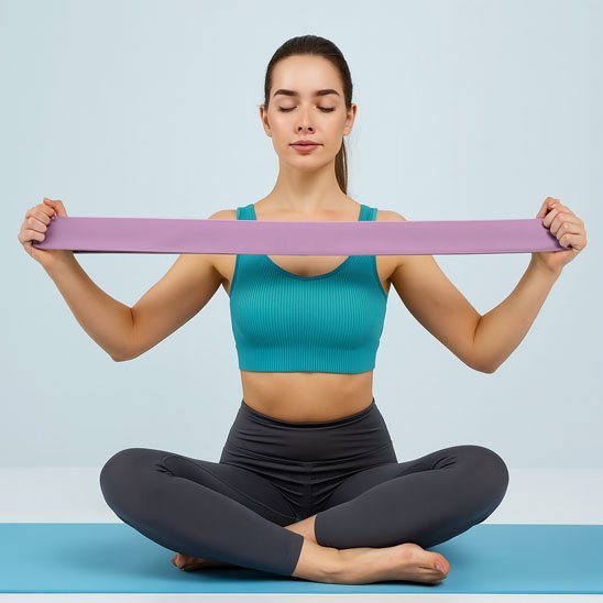 ELASTIQUE MUSCULATION | Resist Pro - GJ Fit Shop