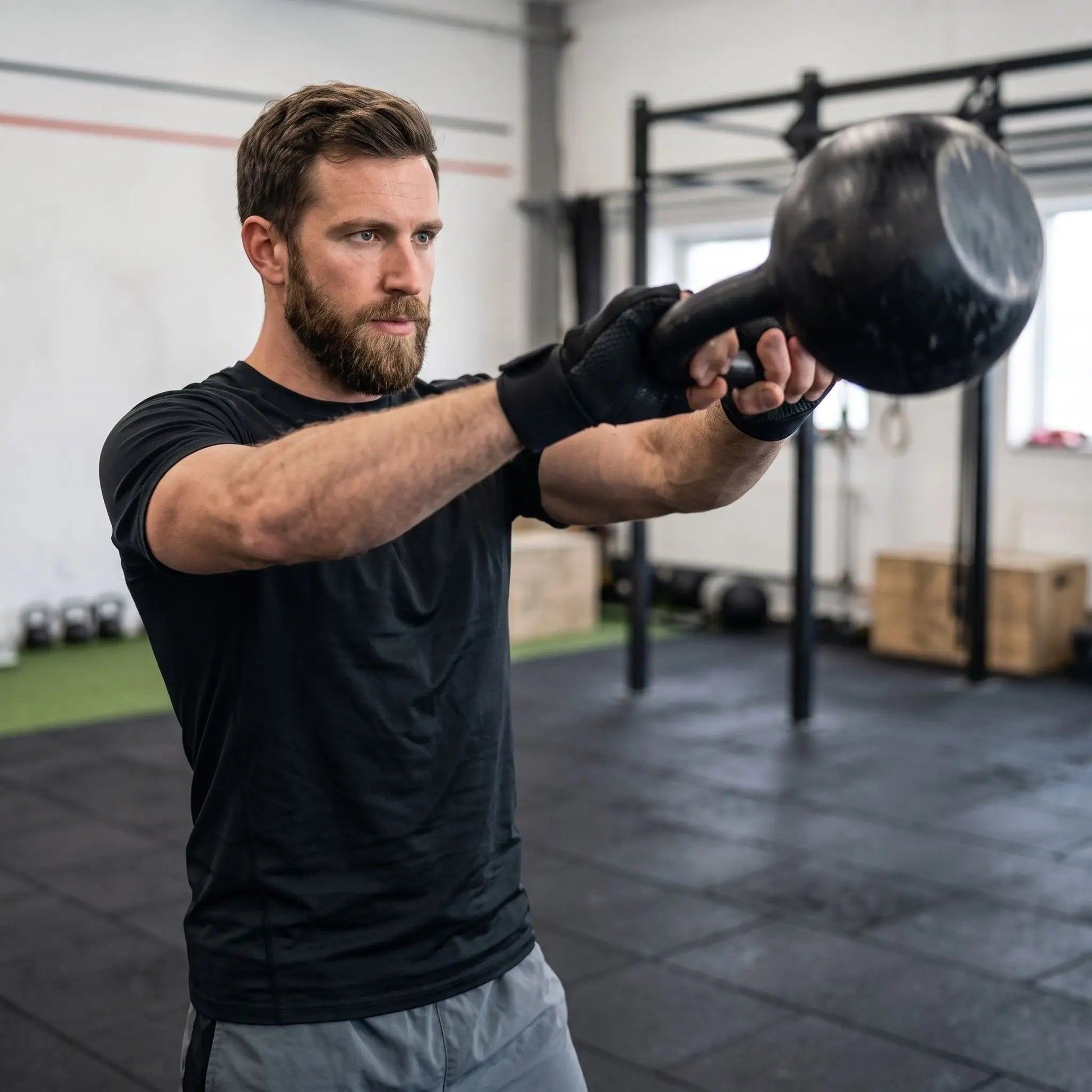 GANT MUSCULATION | CONFORT RENFORCE - GJ Fit Shop