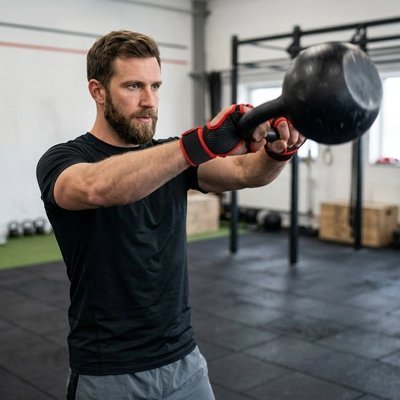 GANT MUSCULATION | CONFORT RENFORCE - GJ Fit Shop