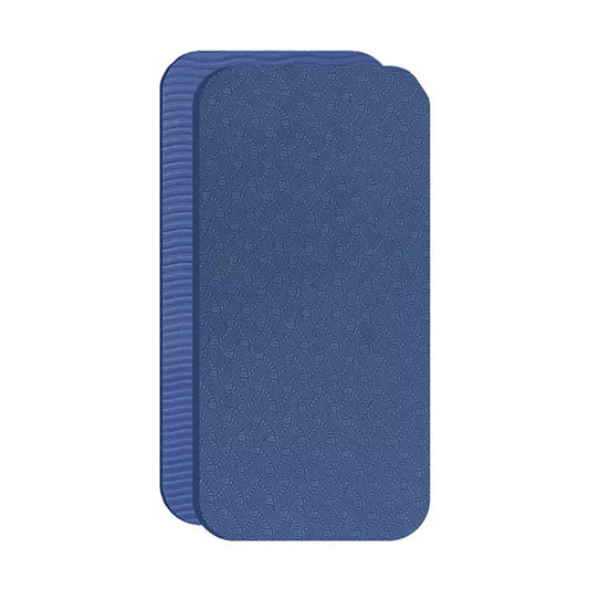 Genouillère - BalancePads™ - Bleu Foncé - GJ Fit Shop