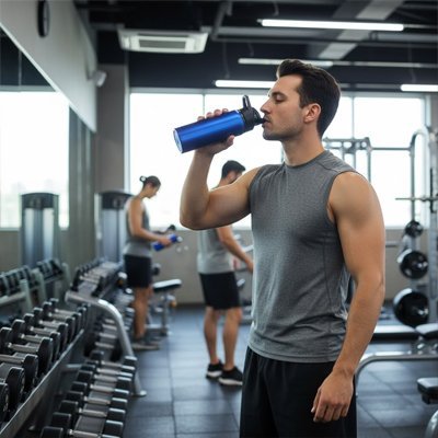 gourde isotherme | EléganThermic - GJ Fit Shop