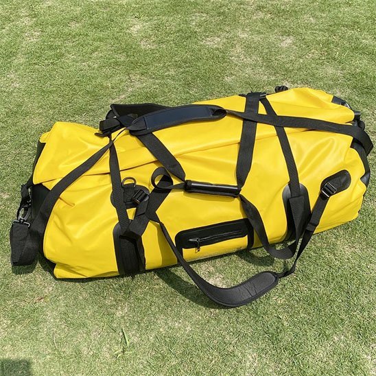 sac de sport pratico resistant sangle