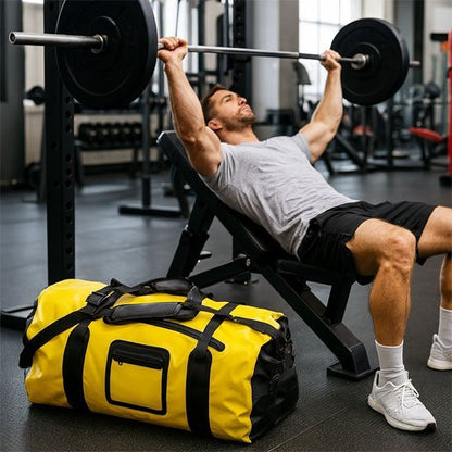 sac de sport pratico resistant