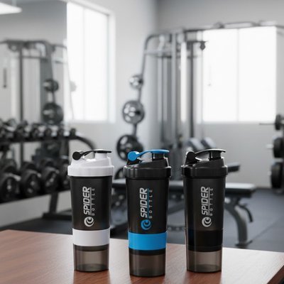 SHAKER| SHAKA - MAX - GJ Fit Shop