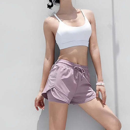 short running femme dry fast