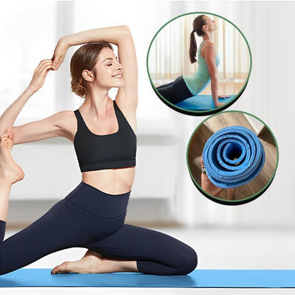 tapis de sport confort pro 